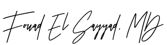 Website logo